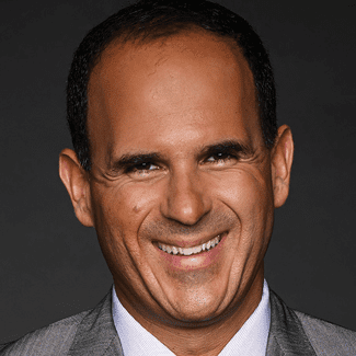 Marcus Lemonis